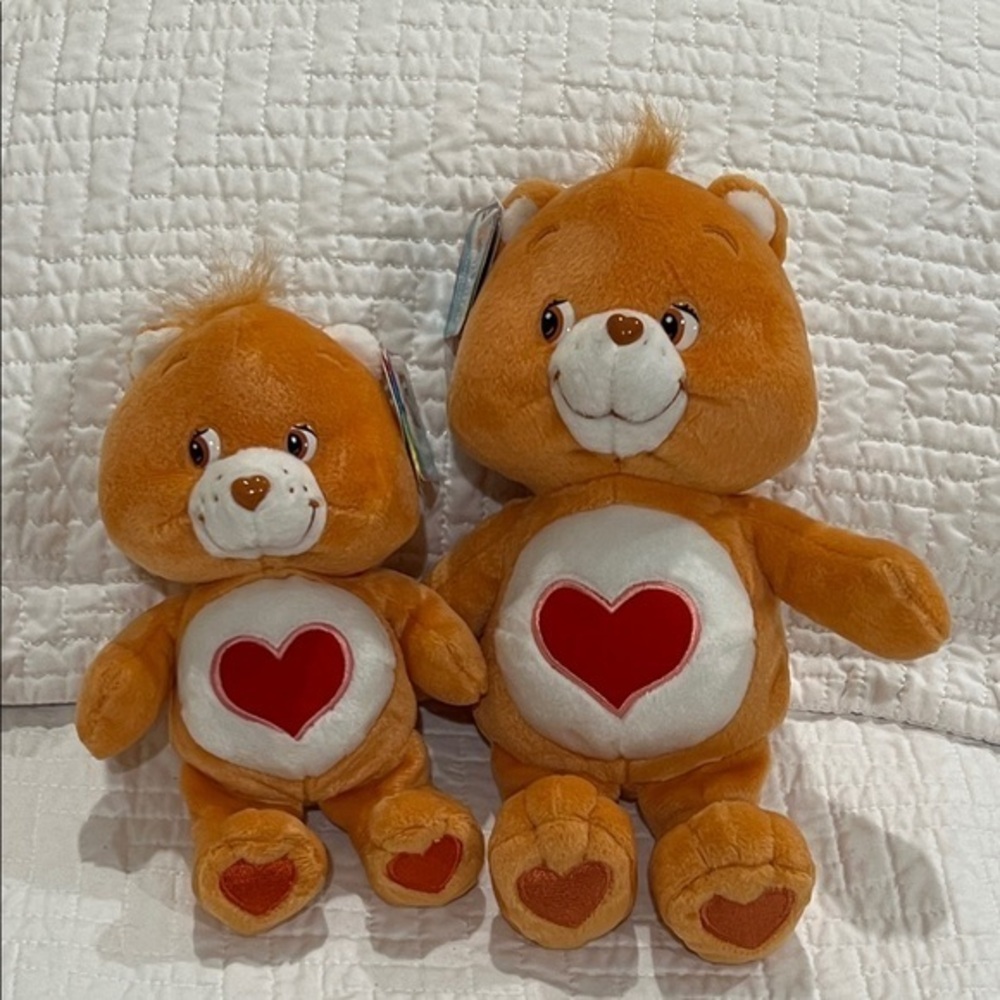 CARE BEARS